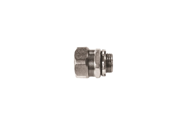 Plica Connector & Fittings