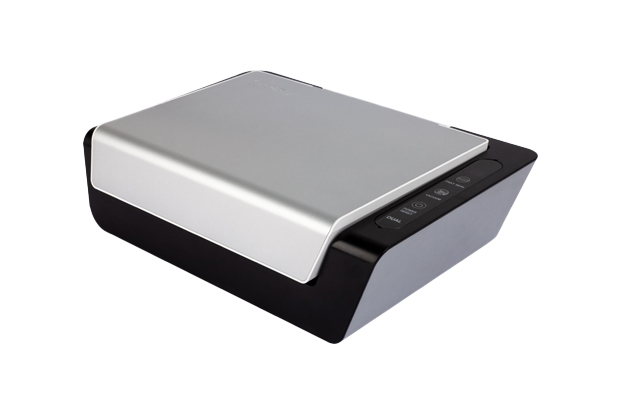 Automatic Tray Sealing Machine