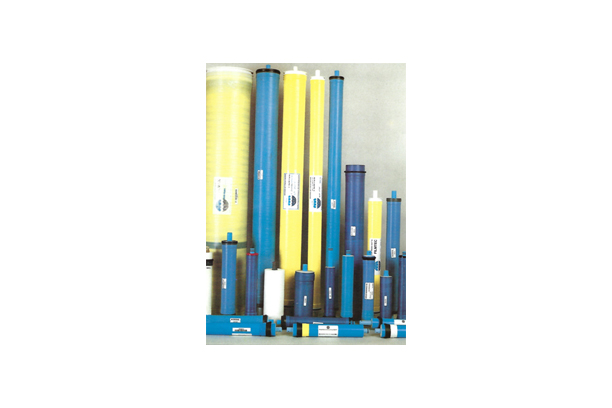 R/O Membranes (종합)