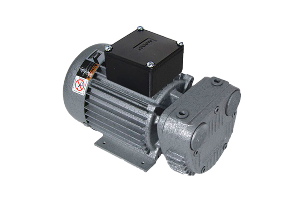 Rotary Vane Vacuum Pumps