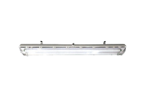  Non-incendive explosion-proof LED fluorescent lighting fixtures