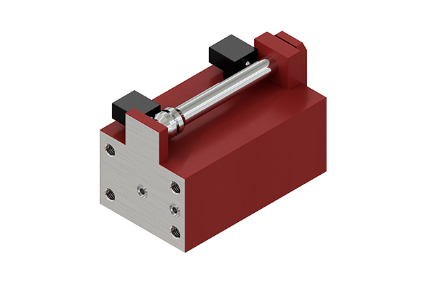 Block Cylinders VCE Series