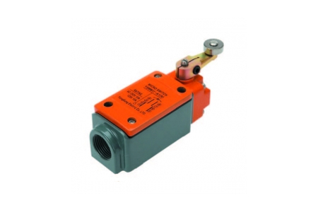 Micro Switch (MM1 Type)