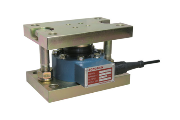 Weigh Module Specially Designed For Hopper, Bin and Tank