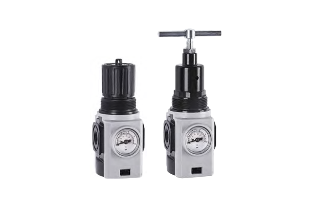 Excelon Plus general purpose regulator