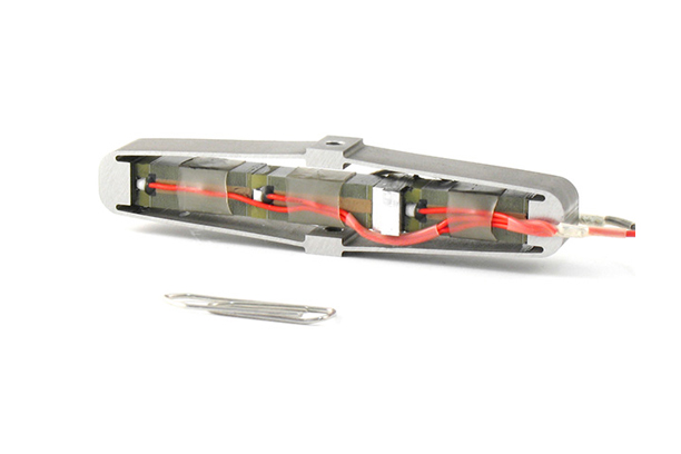 Amplified Piezo Actuator