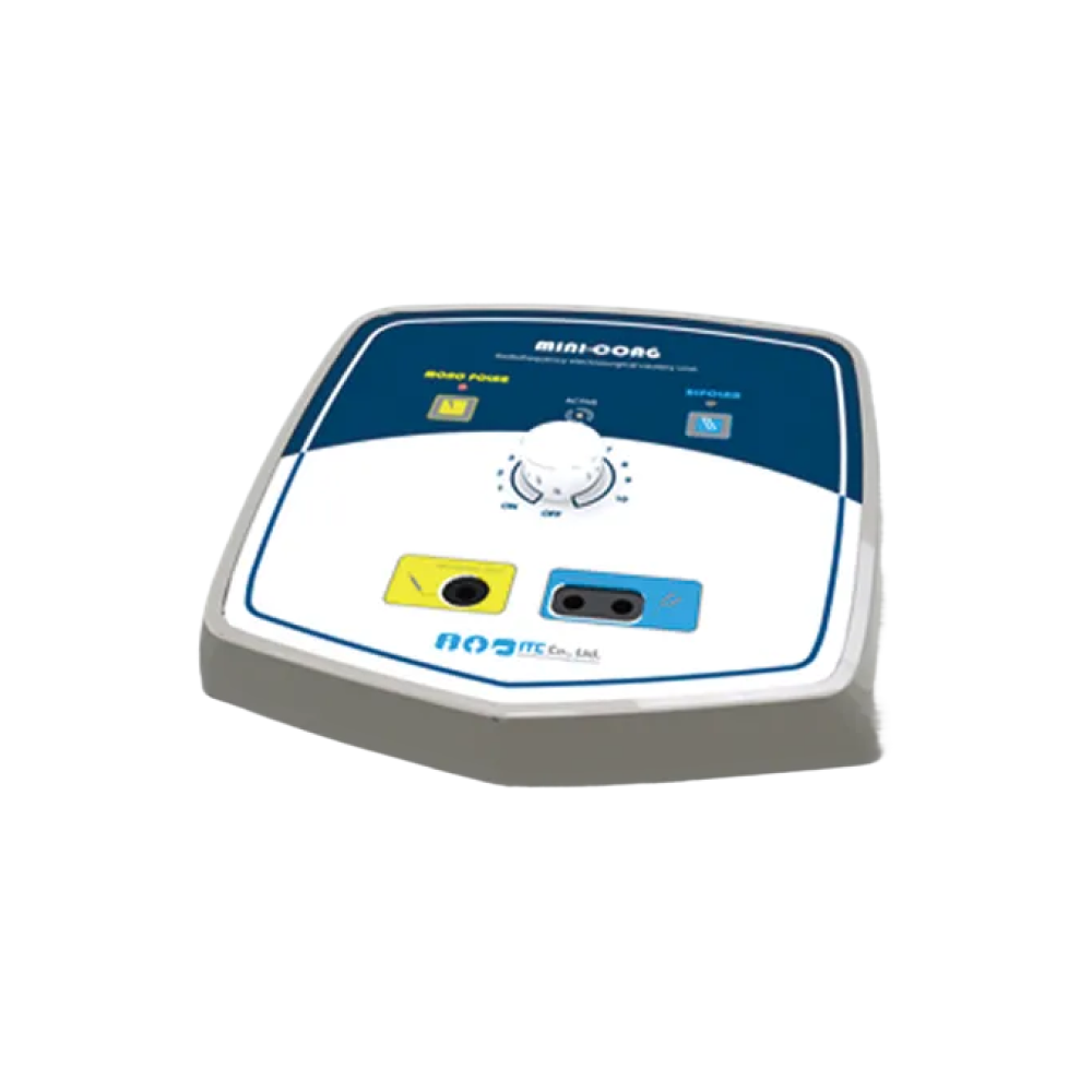 Radio Frequency Electro surgical Cautery Unit