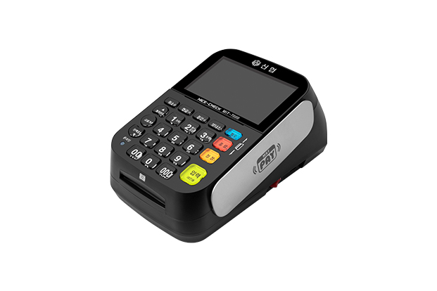 탁상형 결제 단말기