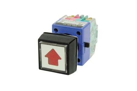 Push Button Switch (Ø22 Series)