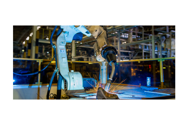 Factory Automation System