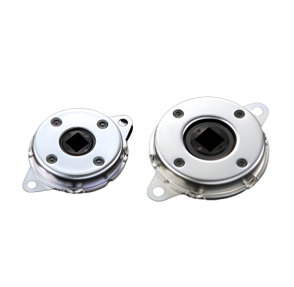 Disk Damper (FDT-47A/57A series)