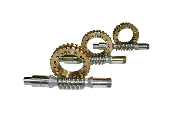 듀얼리드웜 셋트