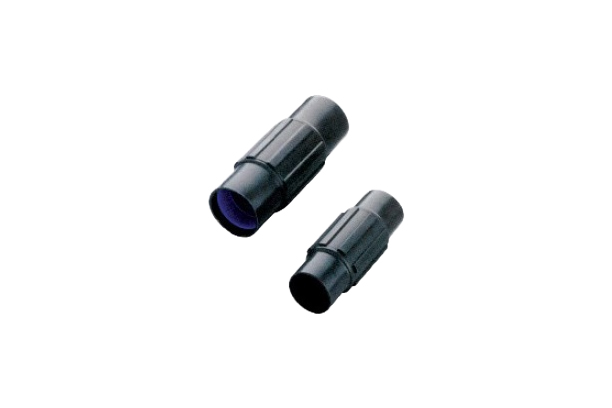 PVC Coated Coupling