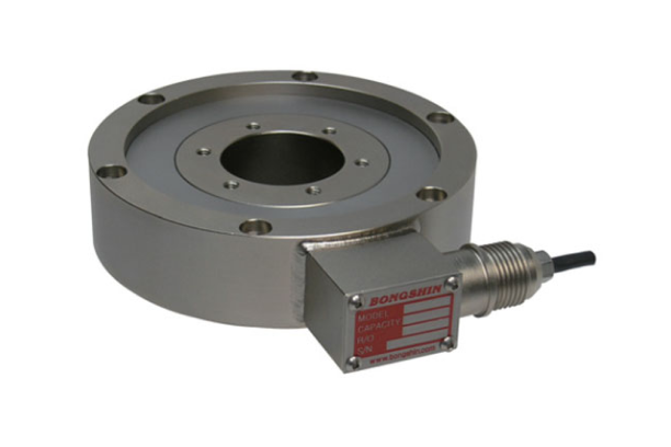 Center Hole type Load Cell