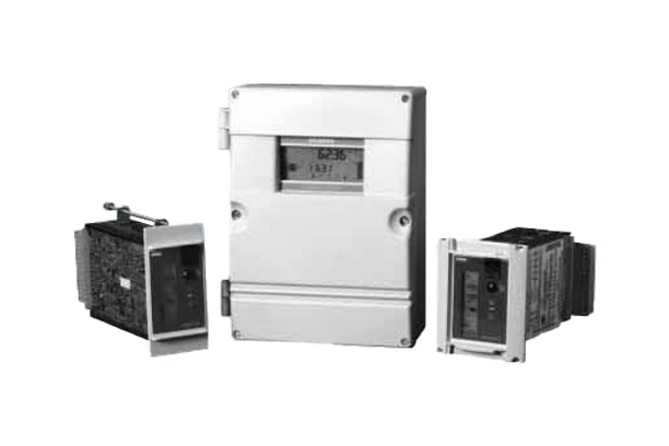 초음파 레벨계(분리형 콘트롤러 : MAX. 15M)