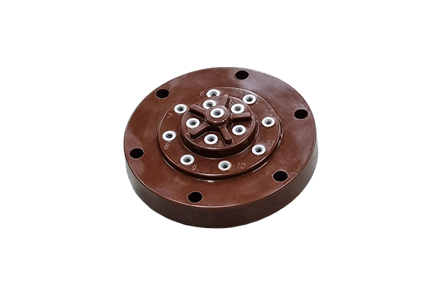 Epoxy Insulator (MV/HV)