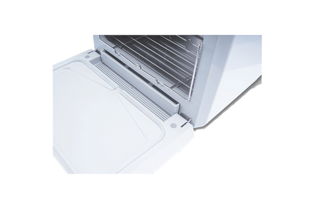 Small Electric Warmer