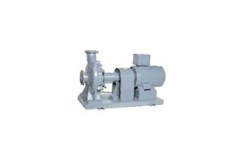 End Suction Centrifugal pumps (HOV Type)