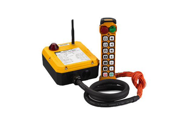 Industrial Remote Controller