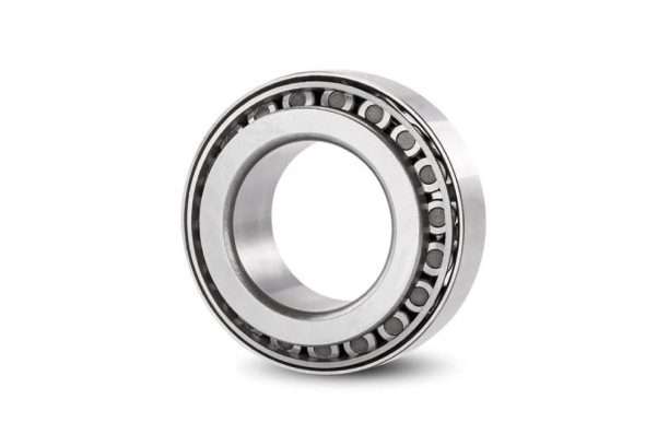 Single-row tapered roller bearings