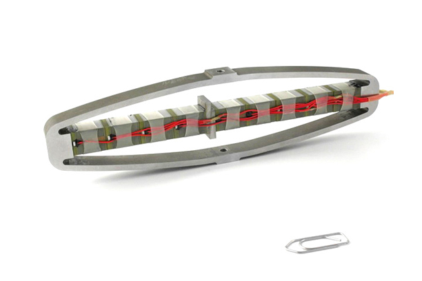 Amplified Piezo Actuator