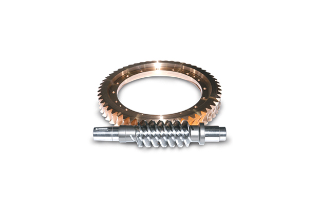 Elevator Traction Machine Gear