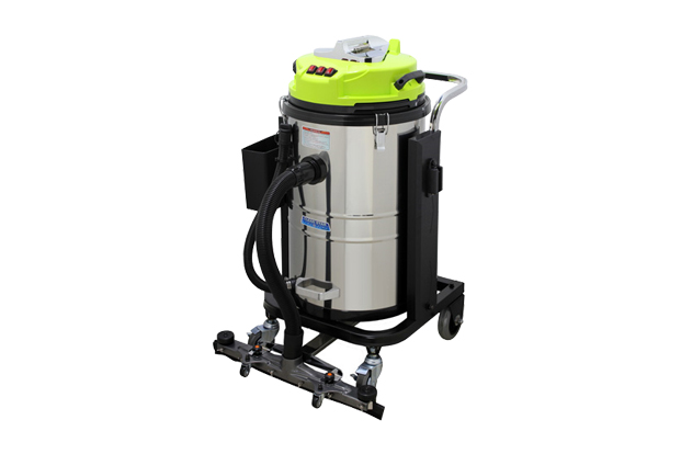 Functional Vacuum Cleaners