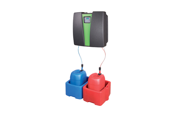 염소계 소독장치 (OXIPERM PRO)