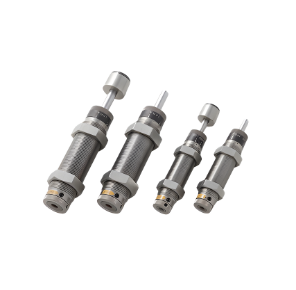 Shock Absorbers (FA-2016EA, FA-2725FA series)