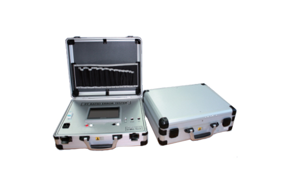 PORTABLE PT RATIO ERROR TESTER (1P)