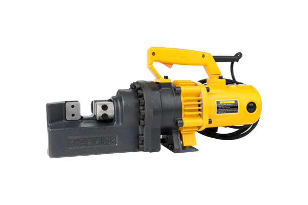 High-Strength 32mm Yellow Cutter