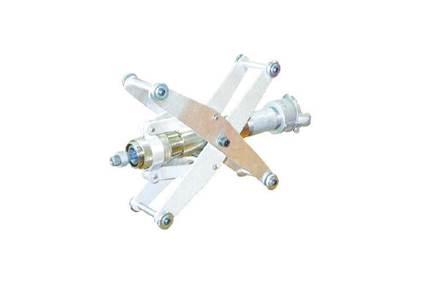 Internal Pipe Cleaning Machine