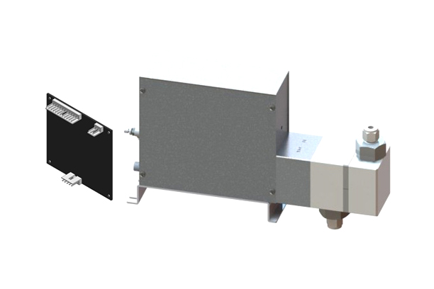 DC Servo Motor Pump for Constant Dispenses