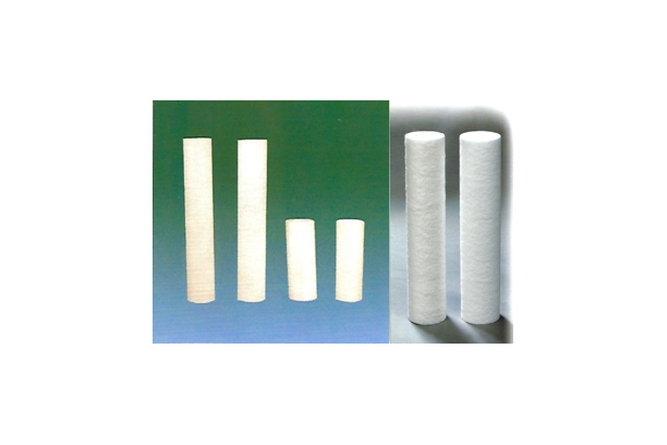 마이크로 필터 (Melt Brown)