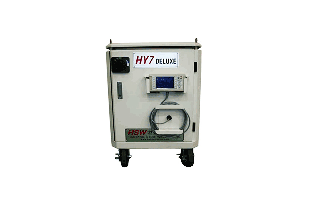 Automotive Stud Welding System