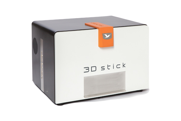 3D Stick