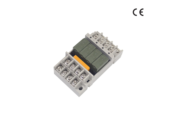 6.0~10.0㎜ Size Relay Terminal