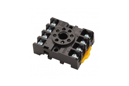 Socket for MR, Timers