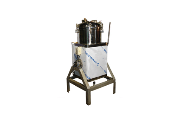 Automatic rice cake Mixer