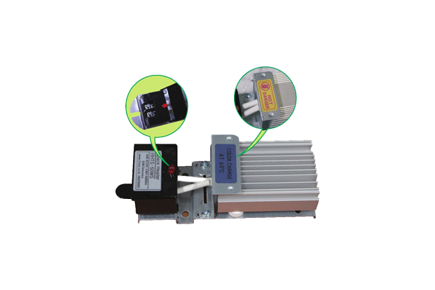 고효율 스페이스 히터