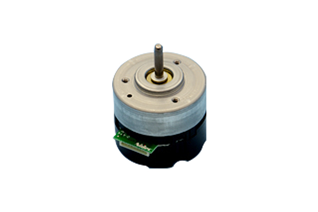 BLDC Motor (CMC_24H SERIES [24H- 24])