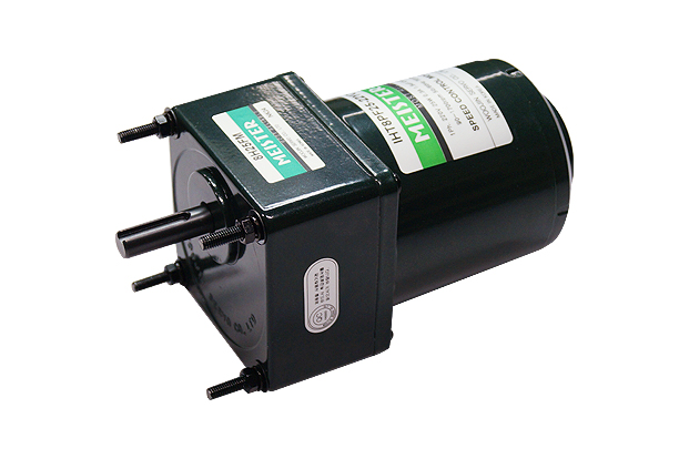 스피드 컨트롤 모터 (80mm 25W)