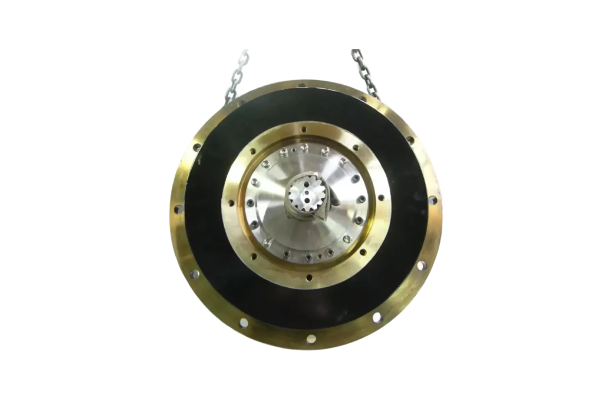 Marine/Subsea motors