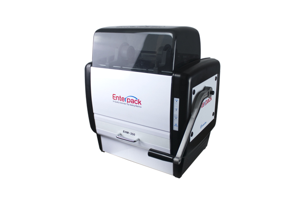 Manual Tray Sealing Machine