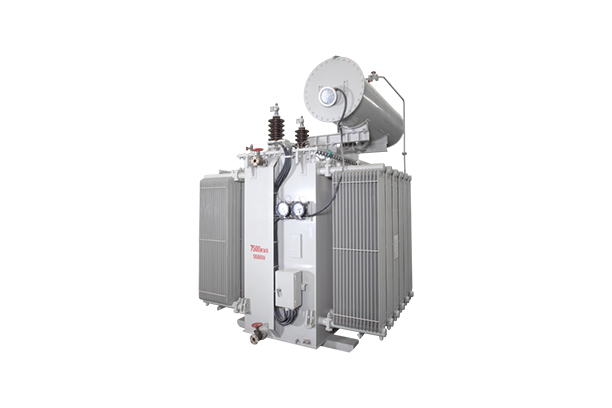 전력용 & 배전용 변압기