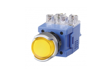 Illuminated Push Button Switch (B Type Series)