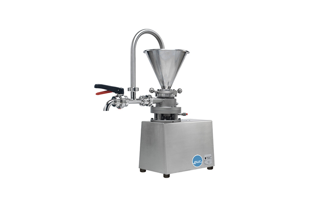 Colloid mill (Type O)