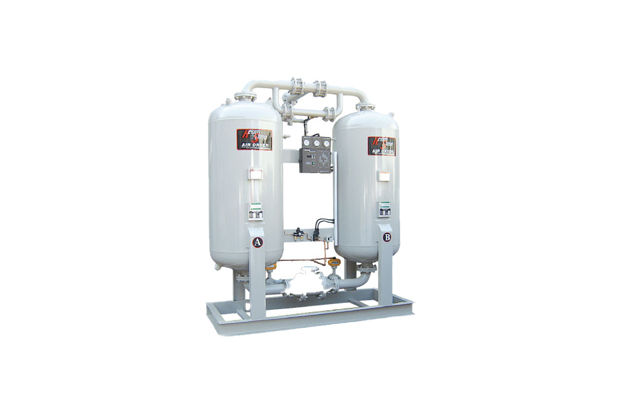 Desiccant Air Dryer (KSD Series)