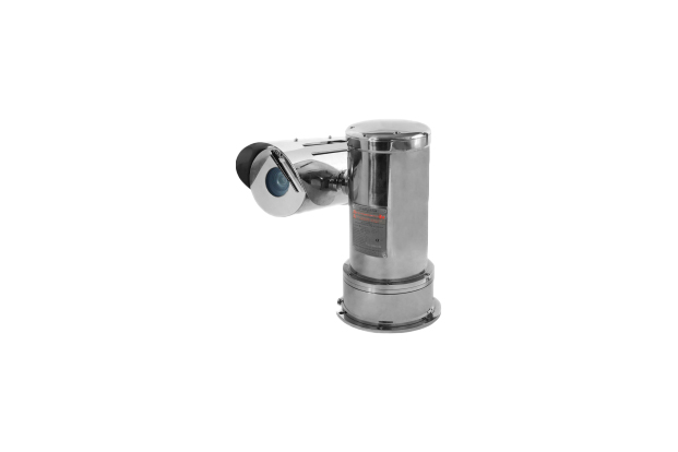 Explosion Proof PTZ Camera (Single)