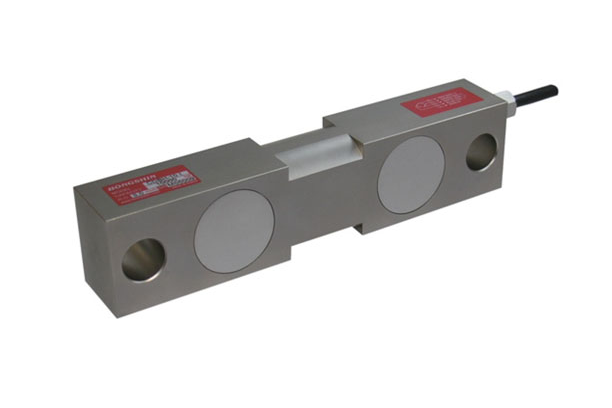 Double Ended Shear Beam Load Cell